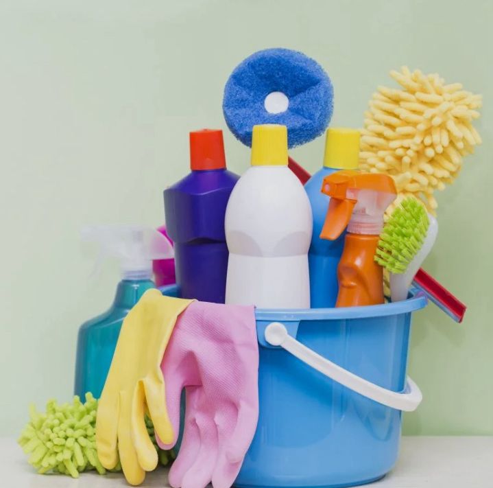 F&V Cleaning Services